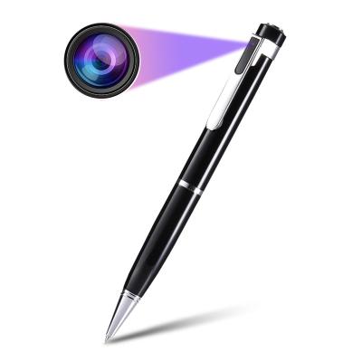 China Siren Wholesale HD 1080P Built-in Mini Spy Camera Pen Secret Hidden Cameras for sale