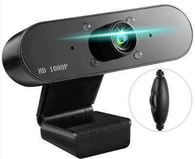 China Full HD 2K 5 Megapixel USB Video Webcam Hd USB Video Streaming Web Camera Mic With MIC Microphone For Computer PC Laptop for sale