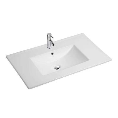 China 2022 modern the new white popularity all colors you need deep white small basin for sale