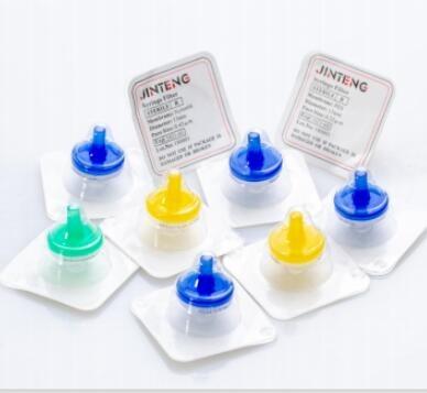 China Disposable Sterile Syringe Filter For HPLC Prefilter From China for sale