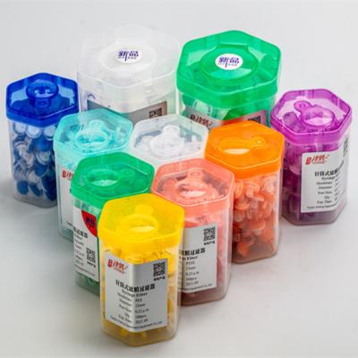 China Disposable High Quality Lab 25mm/0.22um/Nylon66 Syringe Filter High End Wholesale for sale