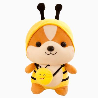 China Wholesale plush toys OEM logo design your own plush toy price high quality plush stuffed animalsc china manufacture good for sale