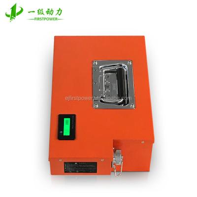 China Customized electric battery 325*195*115mm (60V 26Ah lithium battery pack motorcycle customized size acceptable) for sale