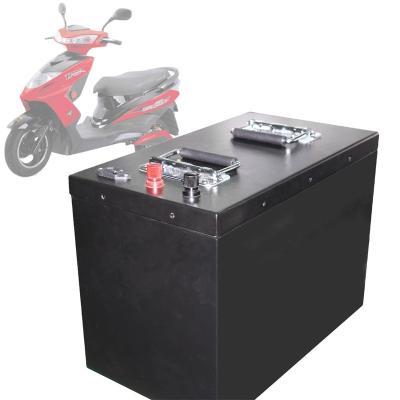 China Factory 72V 40Ah, 50Ah, Electric Motorcycle, Ebike Big Capacity Home Appliance China Battery for sale