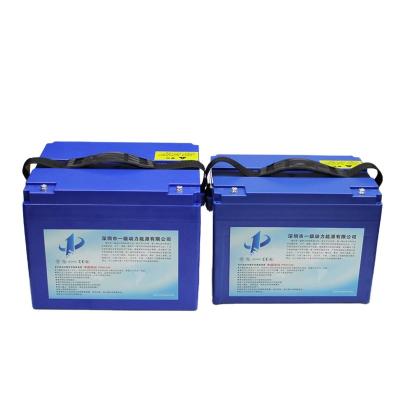 China Home Appliances 60V 20Ah Customized Large Capacity Lithium Battery Pack For E-bike, E-rickshaw, E-motor for sale