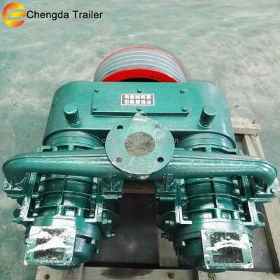 China China manufacturer lubricated compressor for cement truck for sale