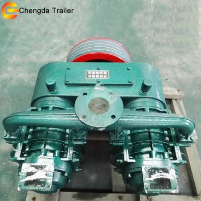 China OIL-LESS 12 CBM Air Compressor And Diesel Engine Model 4102 For Cement Tanker for sale