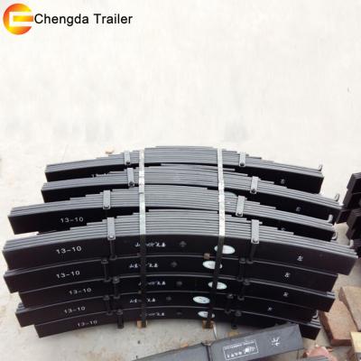 China Truck Parts Heavy Duty Trailer Suspension Front Truck Hanger For Semi Truck for sale