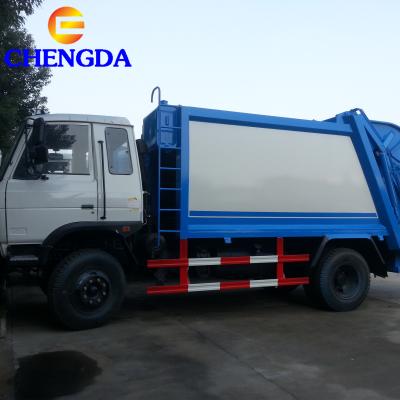 China Sinotruck Howo 6x4 Hotels Used Compactor Garbage Truck For Sale for sale