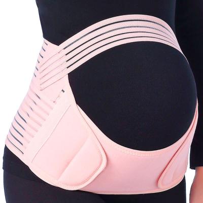 China Eco-friendly Medical Pregnant Women's Clothing Belt Pregnancy Belly Maternity Band, Support Maternity Belt, Back Support for sale