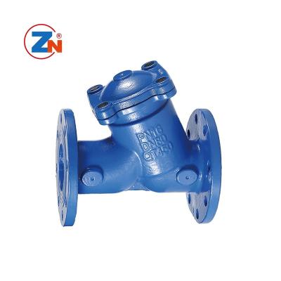 China General Hot Selling Flange Y Strainer 4 Y Strainer Price 1/4 Y Strainer For Water Meter for sale