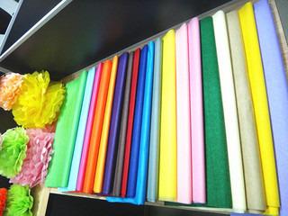 Verified China supplier - Dongguan Haotian Paper Co., Ltd.