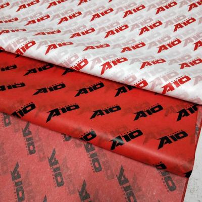 China Manufacturer Direct Selling Gift Wrapping Paper DIY Craft Tissue Paper Handmade Tissue Paper Wrapper Biodegradable for sale