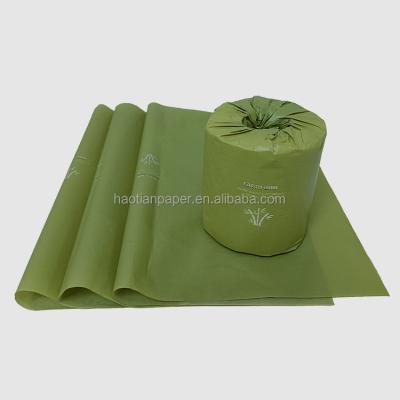 China Cheap custom logo printed thin wrapping ware color gift tissue paper tissue paper for sale