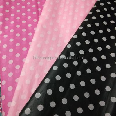 China Wholesale Price Moisture Proof Fast Delivery Customized Logo Customized Size Customized Color Customized Printed Wrapping Tissue Paper for sale