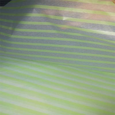 China Biodegradable High End Waterproof Tissue Paper Printing Tissue Paper Wrapping Eco - Friendly Packaging for sale