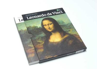 China Libro de encargo de la foto del Hardcover del sello caliente a todo color con la laminación de la película en venta