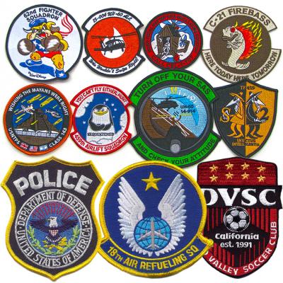 China Other Custom Embroidered Patch, Custom Patches Embroidery, Custom Embroidery Patch for sale