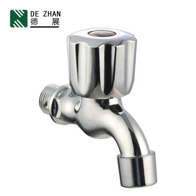 China Thermostatic Faucets Water Faucet Bibcock Water Bib Faucet Shower Plastic Wall Mounted Bibcock for sale