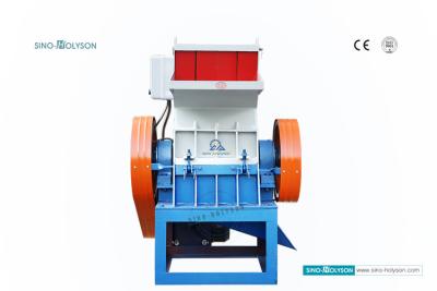 China Automatic PP PE PET PVC SWP-400 Plastic Crusher Machine 120-200kg/h for sale