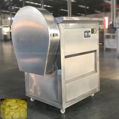 China snack factory automatic onion slicer machine/onion slicer making machine/slicer machine for ginger for sale