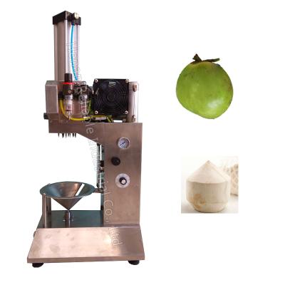 China fruit processing plant coconut shell peeling machine/coconut shell peeling machine/dehulling machine for coconut for sale