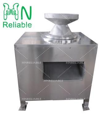 China Large Capacity Automatic Coconut Grinding Machine for sale