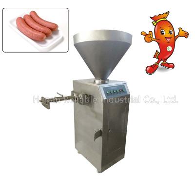 China food & Beverage Factory Industrial Used Sausage Making Equipment for sale