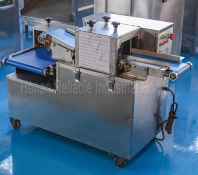 China Hotels Commecical Meat Cutting Machine Cube/Beef Cube Cutting Machine/Chicken Cube With Customized Cube Size for sale