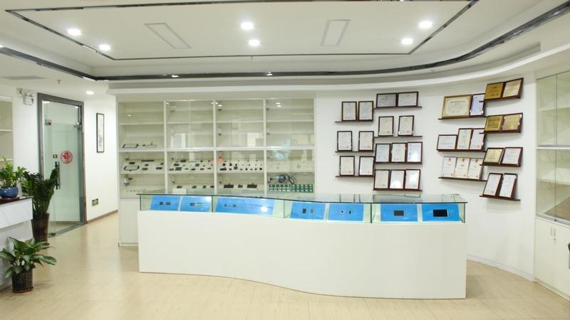 Verified China supplier - Shenzhen CNK Electronics Co., Ltd.