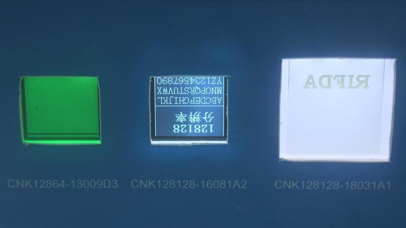 Verified China supplier - Shenzhen CNK Electronics Co., Ltd.