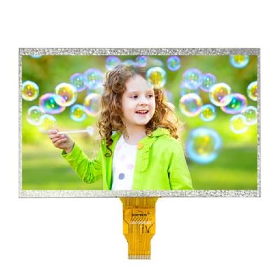 China Custom CNK IPS Screen with Controller Board 800x1280 Pixel Character Full View Display Screen. 10 inches for sale