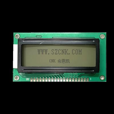 China 12832 Dot Matrix STN COB LCD Type with LCD Color Chip ST7920, ST7921, Blue or Gray 128*32 Module for sale