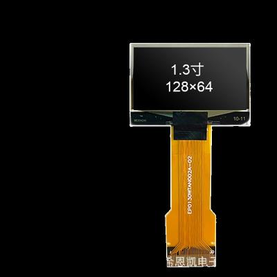 China Small Micro OLED Screen LCD Screen 1.3 Inch 1.3 Inch Oled Display Module for sale