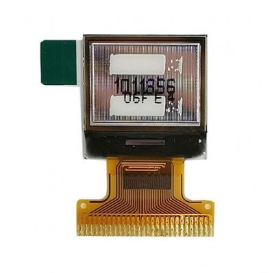 China CNK Micro OEM/ODM OLED Display Customize 16x2 Size 0.66 To 3.12 Inch OLED Module. 0.66 inches for sale