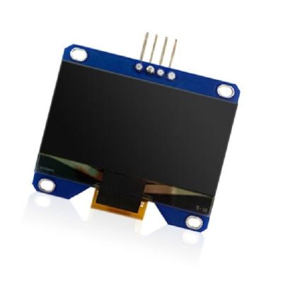 China OEM ODM for Waveguide Display 1.5 inch OLED/E-Paper 128x64 Resolution Amoled Panel Module. 1.54 inches for sale