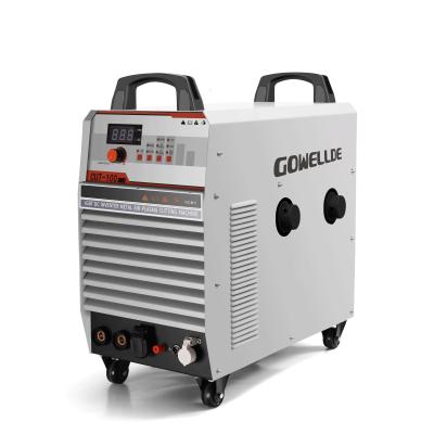 China 40Kg 350A Harbor Freight Plasma Cutter With Built In Air GOWELLDE for sale