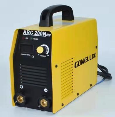 Chine Utilisation de Mini Welding Machine For Home à vendre