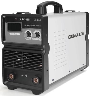 China AC 380V Home Use Welder 0.73 Factor Small Welding Machine For Home Use à venda