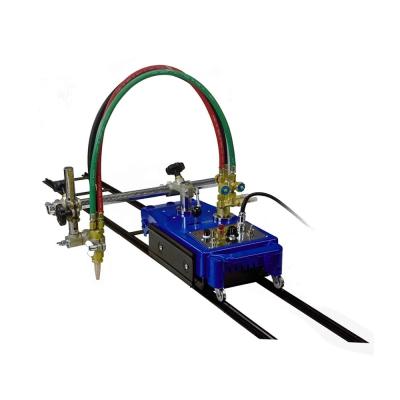 China Cortadora de gas Cg1-100, cortadora de llama 50-750m/min en venta
