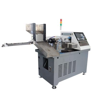 中国 Full Automatic CNC Lathe Machine With Touch Screen Panel For Metal Turning 販売のため