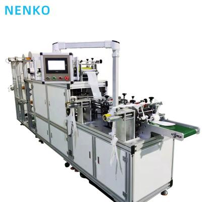 China High Speed Disposable Slipper Making Machine Non Woven 220V 50/60HZ zu verkaufen