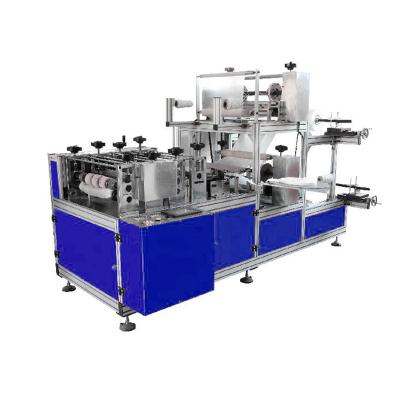 中国 High Speed Nonwoven Fabric Slitting Machine Ultrasonic  5-15 M/Min 販売のため