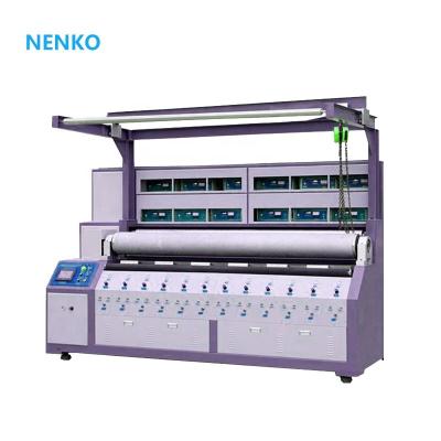 China Automatic 2.4M Ultrasonic Quilting Machine 220V 50hz/60hz 5600*2600*2200mm for sale