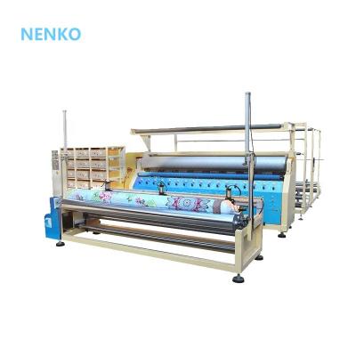 中国 Nenko Automatic Quilting Machine Ultrasonic  for Sleeping Bag 販売のため