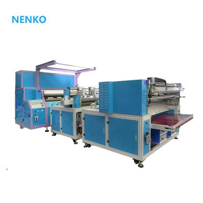 China 2.0 Meters Ultrasonic Quilting Machine 5-25M /Min 220V 50hz/60hz for sale