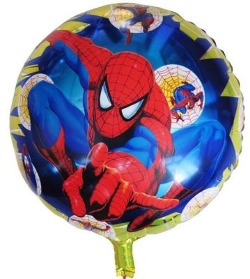 China dongguan wholesale hot sale high quality foil balloon helium balloon mylar balloon for sale