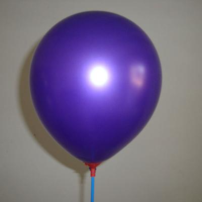 China hot sale high quality standard color latex balloon for sale