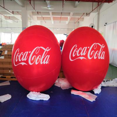 China advertising helium quality pvc balloon pvc inflatable balloons, Balloon for sale