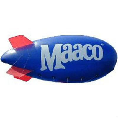 China giant pvc helium balloon advertising balloon for sale